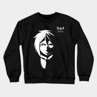 The Demon Butler Crewneck Sweatshirt